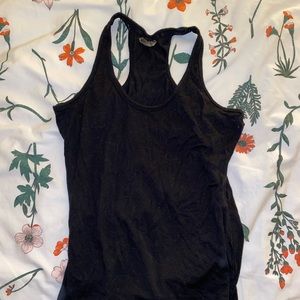 Plain Gymshark Tank Top